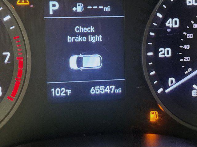 used 2019 Hyundai Tucson car, priced at $15,860