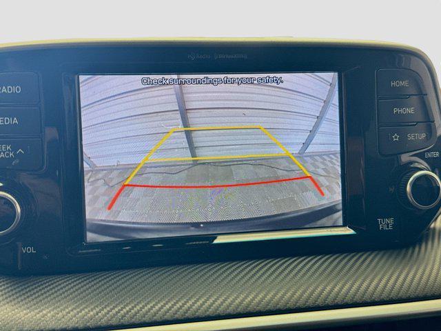used 2019 Hyundai Tucson car, priced at $15,860