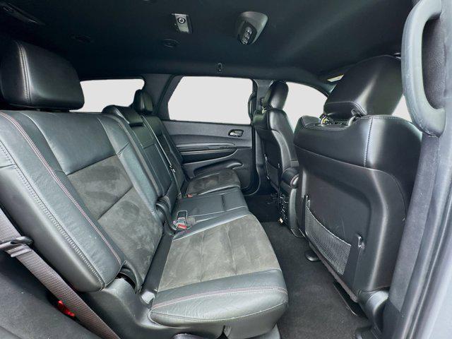 used 2021 Dodge Durango car, priced at $29,495