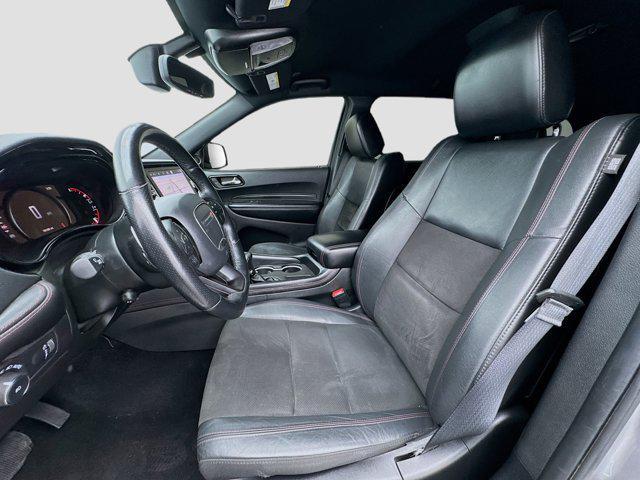used 2021 Dodge Durango car, priced at $29,495