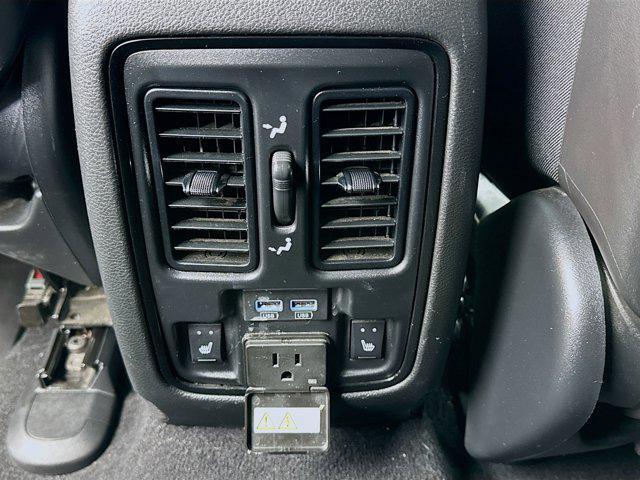 used 2021 Dodge Durango car, priced at $29,495