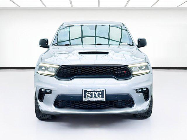 used 2021 Dodge Durango car, priced at $29,495