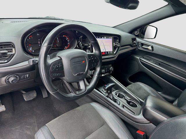 used 2021 Dodge Durango car, priced at $29,495