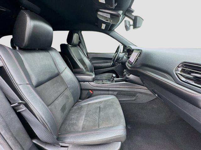 used 2021 Dodge Durango car, priced at $29,495
