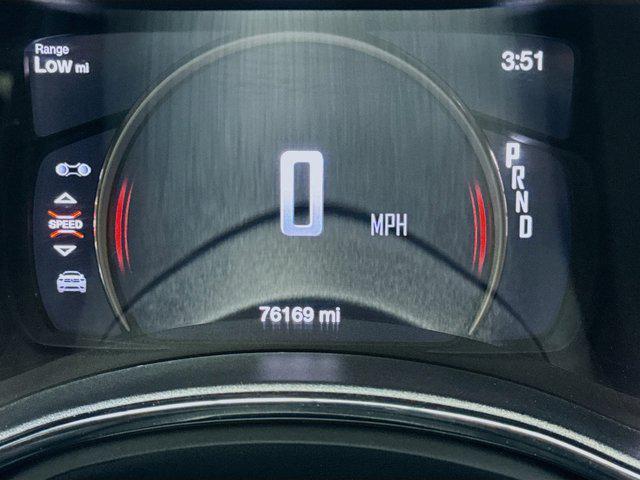 used 2021 Dodge Durango car, priced at $29,495