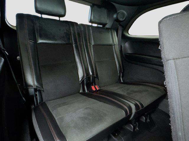 used 2021 Dodge Durango car, priced at $29,495