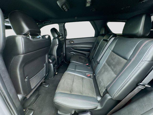used 2021 Dodge Durango car, priced at $29,495