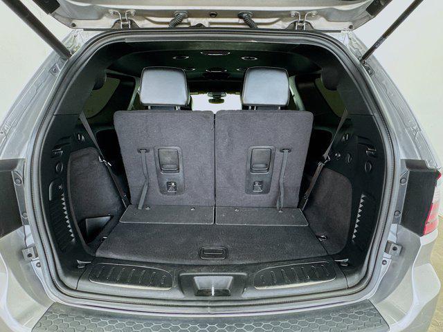 used 2021 Dodge Durango car, priced at $29,495