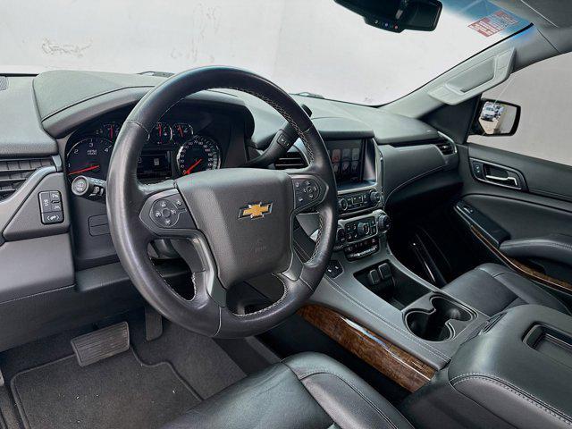 used 2019 Chevrolet Tahoe car, priced at $34,378