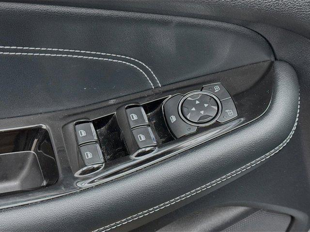 used 2020 Ford Edge car, priced at $18,598