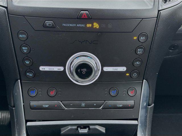 used 2020 Ford Edge car, priced at $18,900