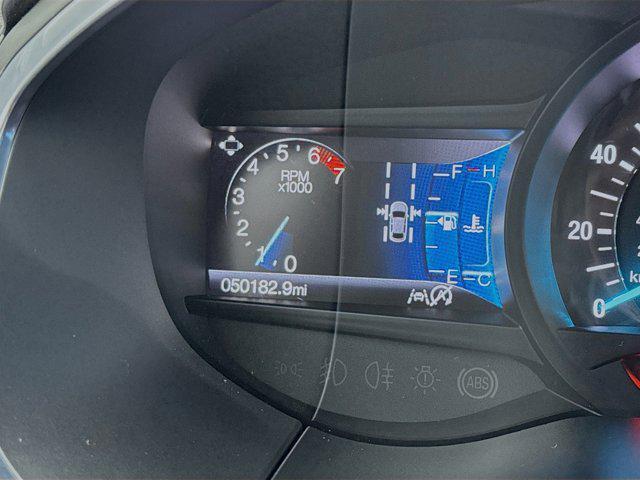 used 2020 Ford Edge car, priced at $18,900