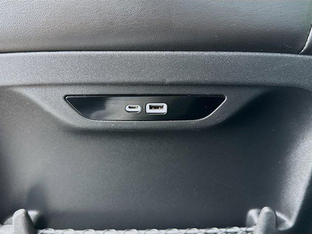 used 2024 Chrysler Pacifica Hybrid car, priced at $30,999
