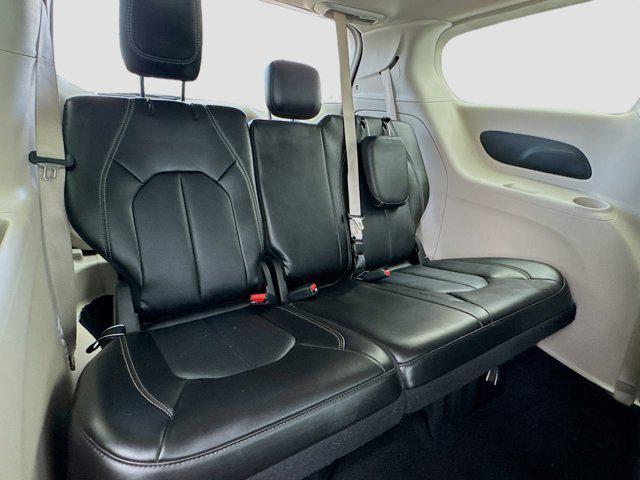 used 2024 Chrysler Pacifica Hybrid car, priced at $30,999