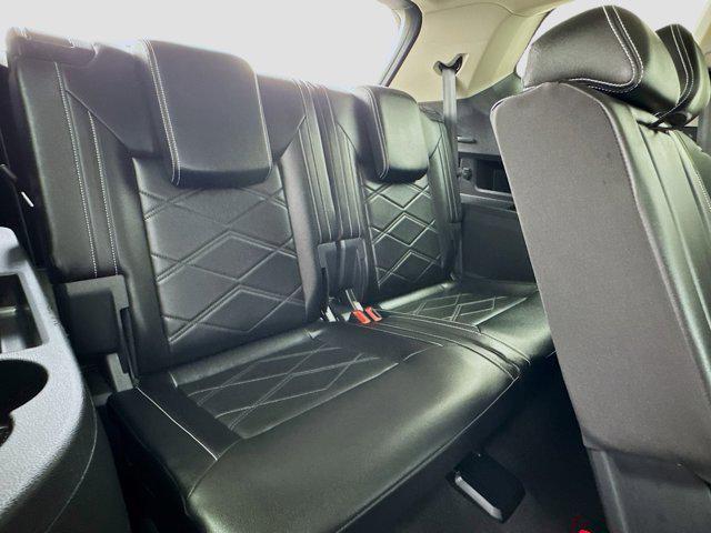 used 2024 Volkswagen Atlas car, priced at $31,598