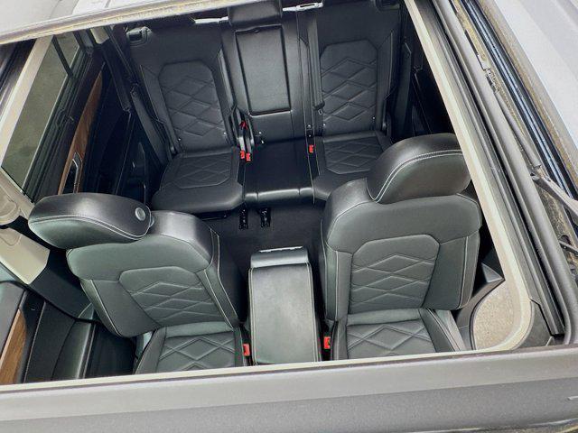 used 2024 Volkswagen Atlas car, priced at $31,598