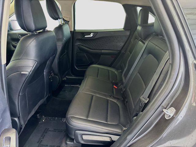 used 2020 Ford Escape car, priced at $19,577