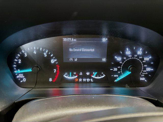used 2020 Ford Escape car, priced at $19,577