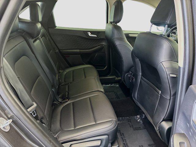 used 2020 Ford Escape car, priced at $19,577