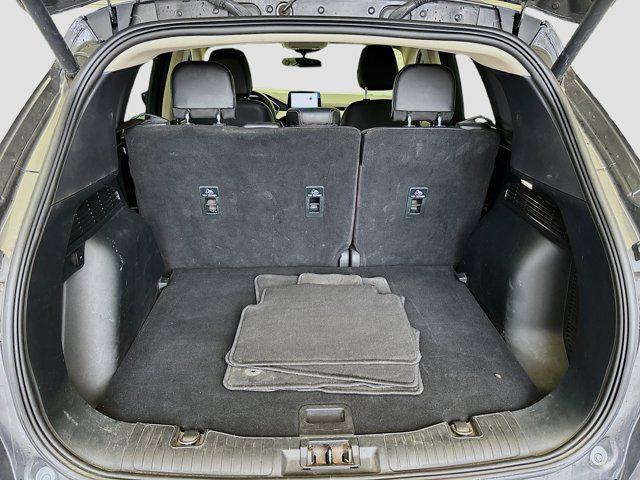 used 2020 Ford Escape car, priced at $19,577
