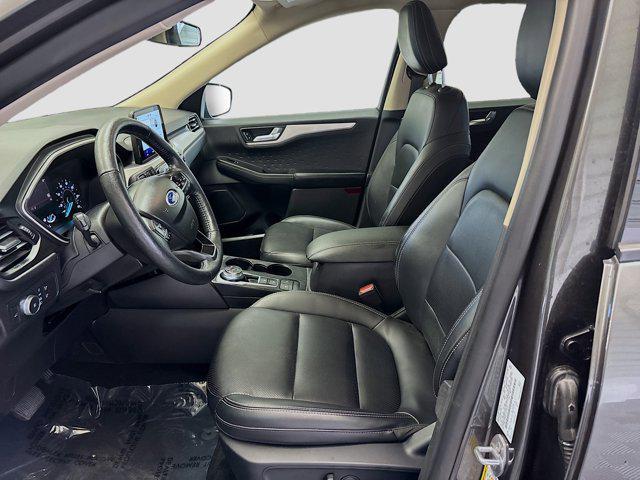 used 2020 Ford Escape car, priced at $19,577