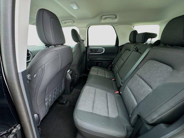 used 2024 Ford Bronco Sport car, priced at $30,477