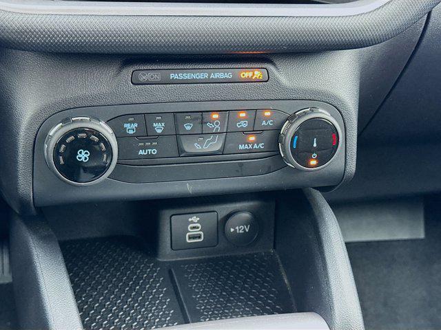 used 2024 Ford Bronco Sport car, priced at $30,477