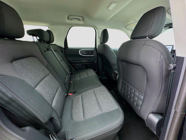 used 2024 Ford Bronco Sport car, priced at $30,477