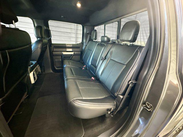 used 2019 Ford F-150 car, priced at $29,888