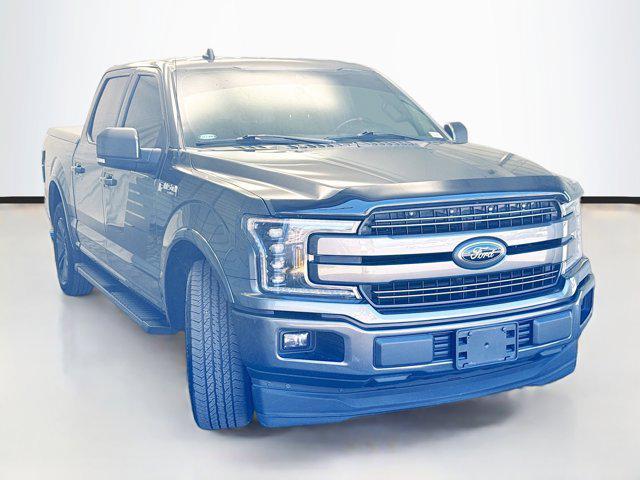 used 2019 Ford F-150 car, priced at $29,888