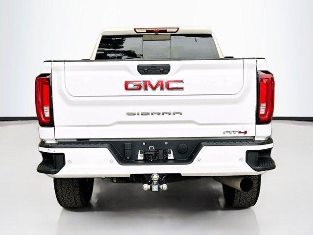 used 2022 GMC Sierra 2500 car, priced at $63,499