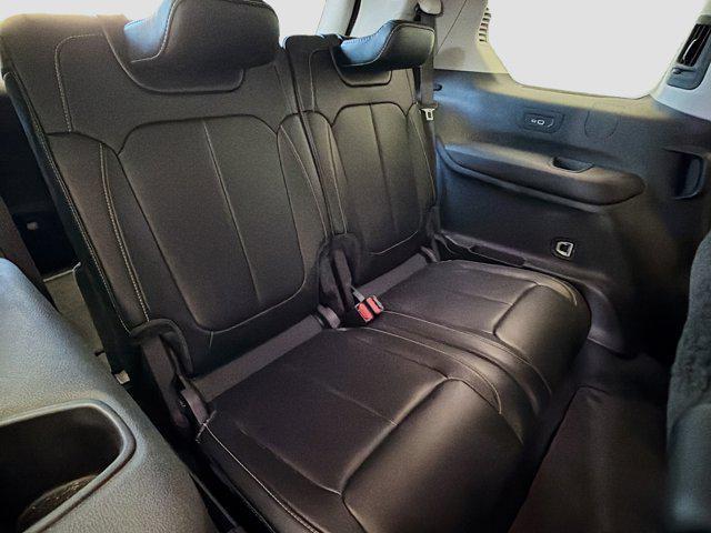 used 2021 Jeep Grand Cherokee L car, priced at $25,200