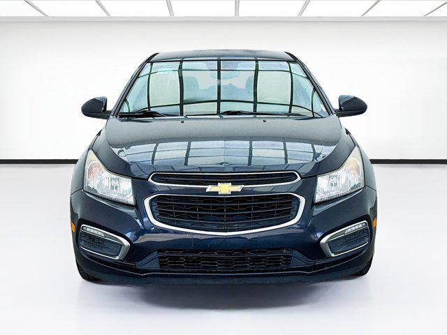 used 2015 Chevrolet Cruze car, priced at $4,450