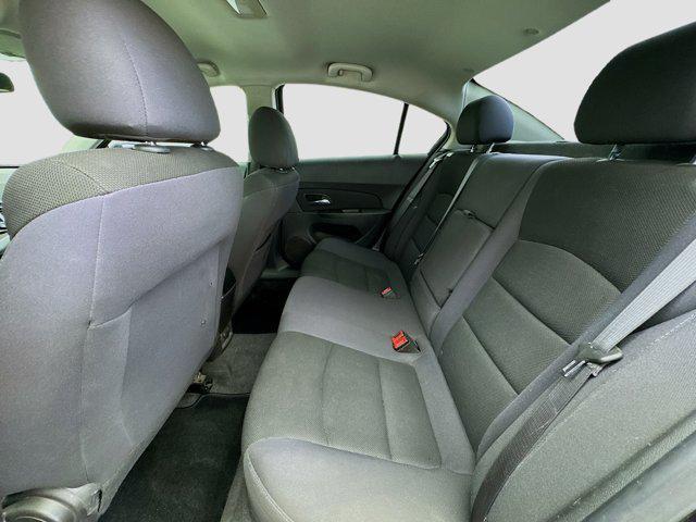 used 2015 Chevrolet Cruze car, priced at $4,450