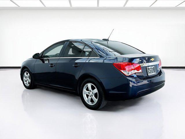 used 2015 Chevrolet Cruze car, priced at $4,450