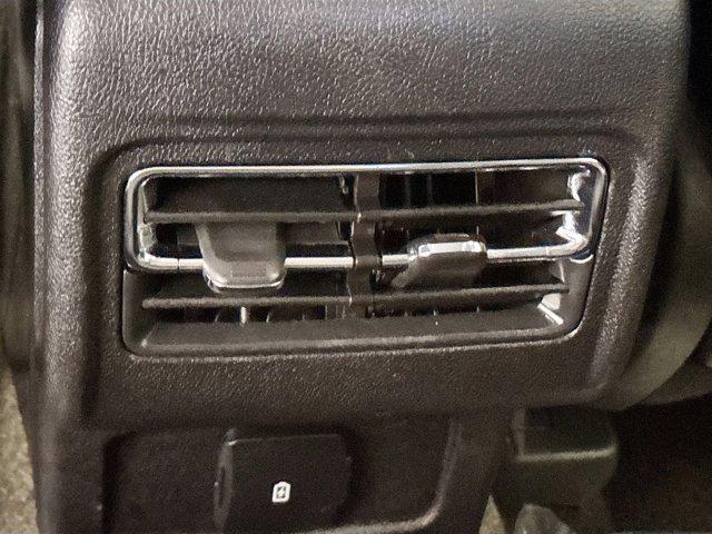 used 2021 Lincoln Corsair car, priced at $26,488