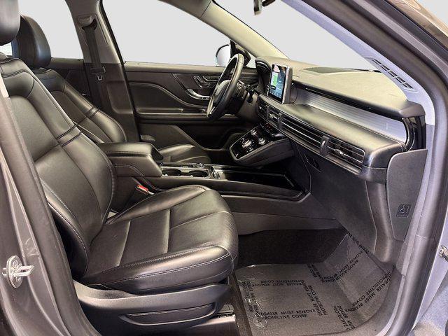 used 2021 Lincoln Corsair car, priced at $26,488