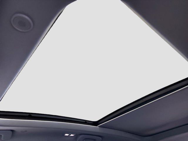 used 2021 Lincoln Corsair car, priced at $26,488