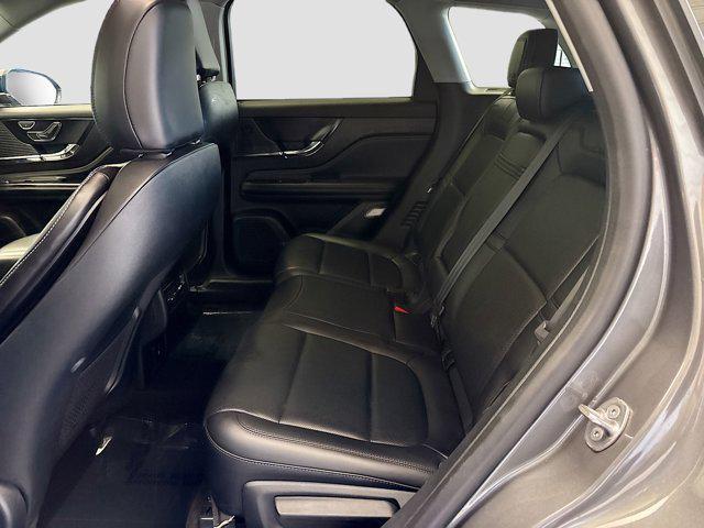 used 2021 Lincoln Corsair car, priced at $26,488