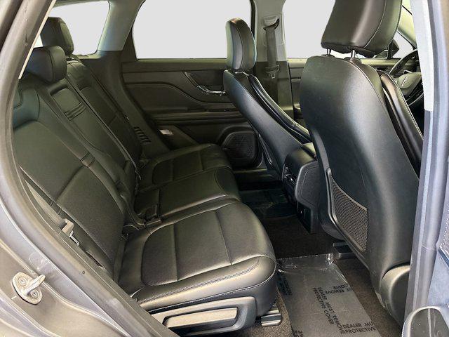used 2021 Lincoln Corsair car, priced at $26,488