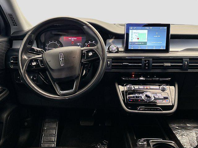 used 2021 Lincoln Corsair car, priced at $26,488
