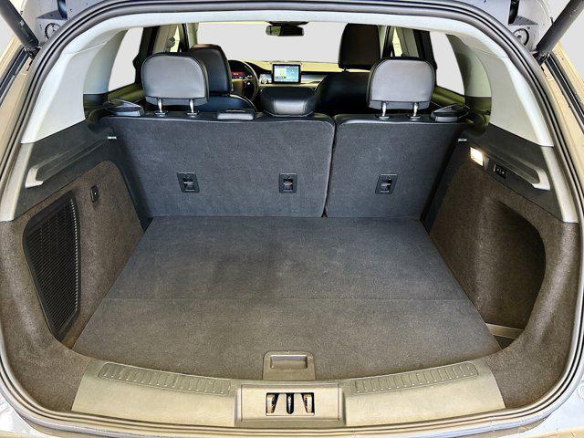 used 2021 Lincoln Corsair car, priced at $26,488