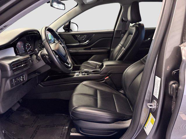 used 2021 Lincoln Corsair car, priced at $26,488