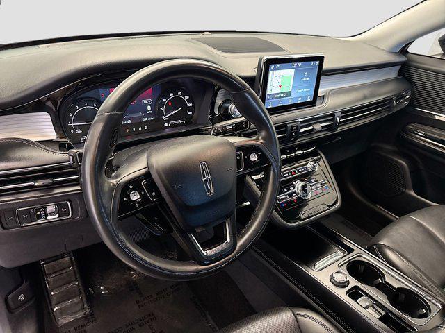 used 2021 Lincoln Corsair car, priced at $26,488