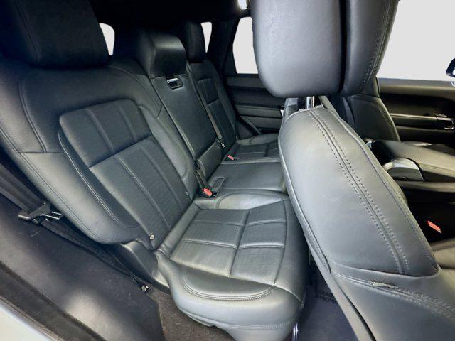 used 2018 Land Rover Range Rover Sport car, priced at $24,488