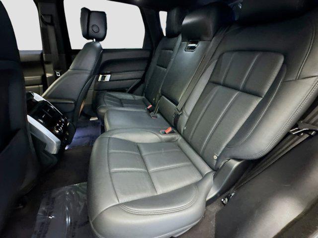 used 2018 Land Rover Range Rover Sport car, priced at $24,488