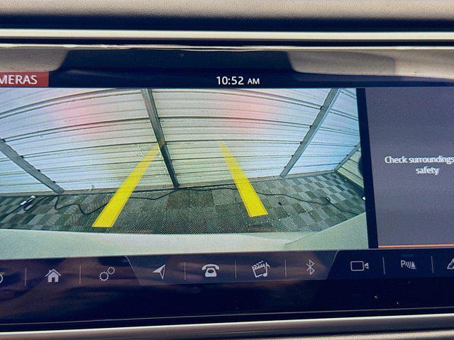 used 2018 Land Rover Range Rover Sport car, priced at $24,488