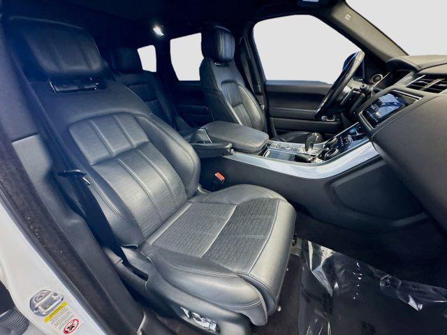 used 2018 Land Rover Range Rover Sport car, priced at $24,488