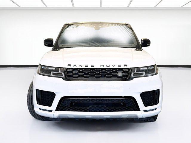 used 2018 Land Rover Range Rover Sport car, priced at $24,488