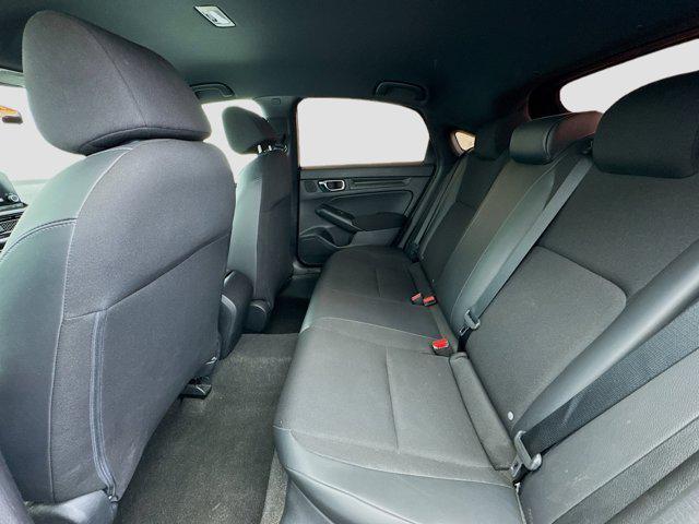 used 2023 Honda Civic car, priced at $23,188
